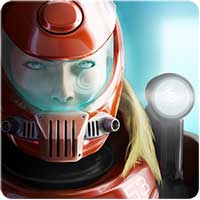 Cover Image of Xenowerk 1.6.0 Apk + Mod (Unlimited Money) + Data Android