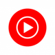 YouTube Music v5.48.52 Mod Apk [44 MB] - Premium Unlocked
