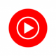 Cover Image of YouTube Music MOD APK 7.08.52 (Premium Unlocked)