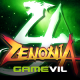 Cover Image of ZENONIA 4 MOD APK v1.2.6 (Unlimited Currencies)