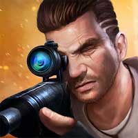 Cover Image of Zombie Crisis 2.1.3120 Apk + Mod Money for Android