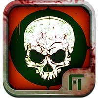 Cover Image of Zombie Frontier 2 Survive 3.0 Apk for Android
