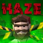 Cover Image of Zombie Survival: HAZE v0.24.205 APK + MOD (Free Shopping)