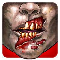 Cover Image of Zombify – Be a Zombie FULL 1.4.2 Apk for Android