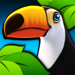 Cover Image of Zoo Life v3.1.1 MOD APK (Unlimited Money)