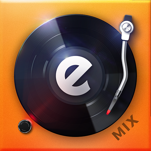 Cover Image of edjing Mix v6.55.00 APK + MOD (Premium Unlocked)