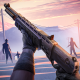 Cover Image of rk Days: Zombie Survival MOD APK 2.0.4 (Unlimited Money)