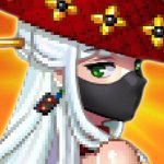 Cover Image of ual Blader v1.9.6 MOD APK (God Mod, No Skill CD)