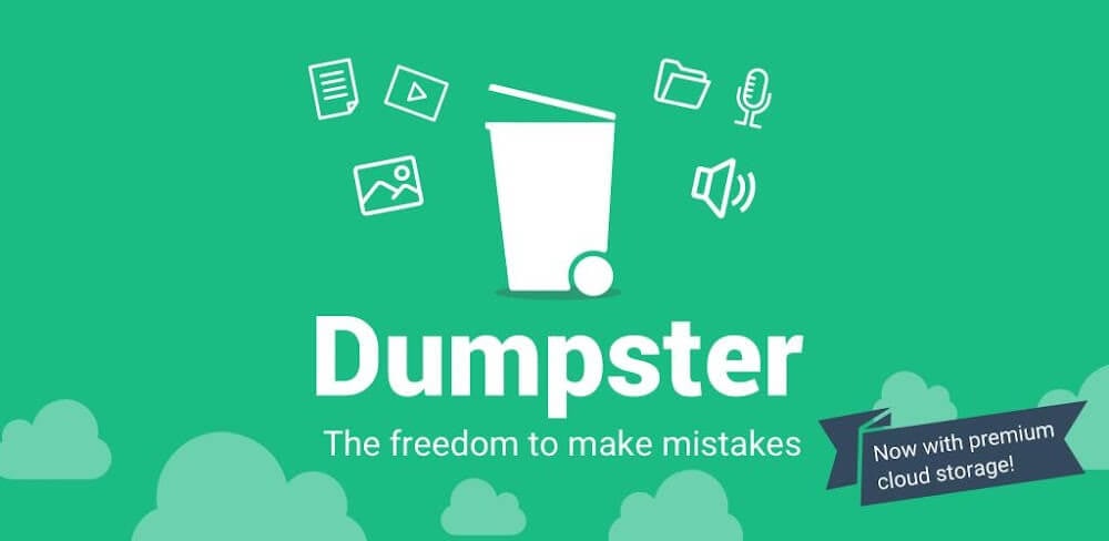 Cover Image of umpster v3.24.417.3aa6 MOD APK (Premium Unlocked)