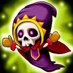 Cover Image of ungeon Knights v1.79 MOD APK (Unlimited Money, Mega Menu)