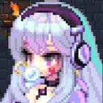 Cover Image of ungeon Princess 2 v602 MOD APK (Menu, Diamonds/Skills No CD)